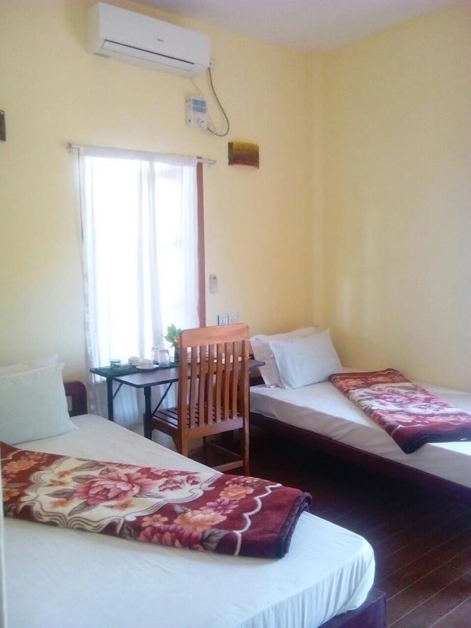 Shwe Kaung Kin Motel Nyaung-U Exterior photo